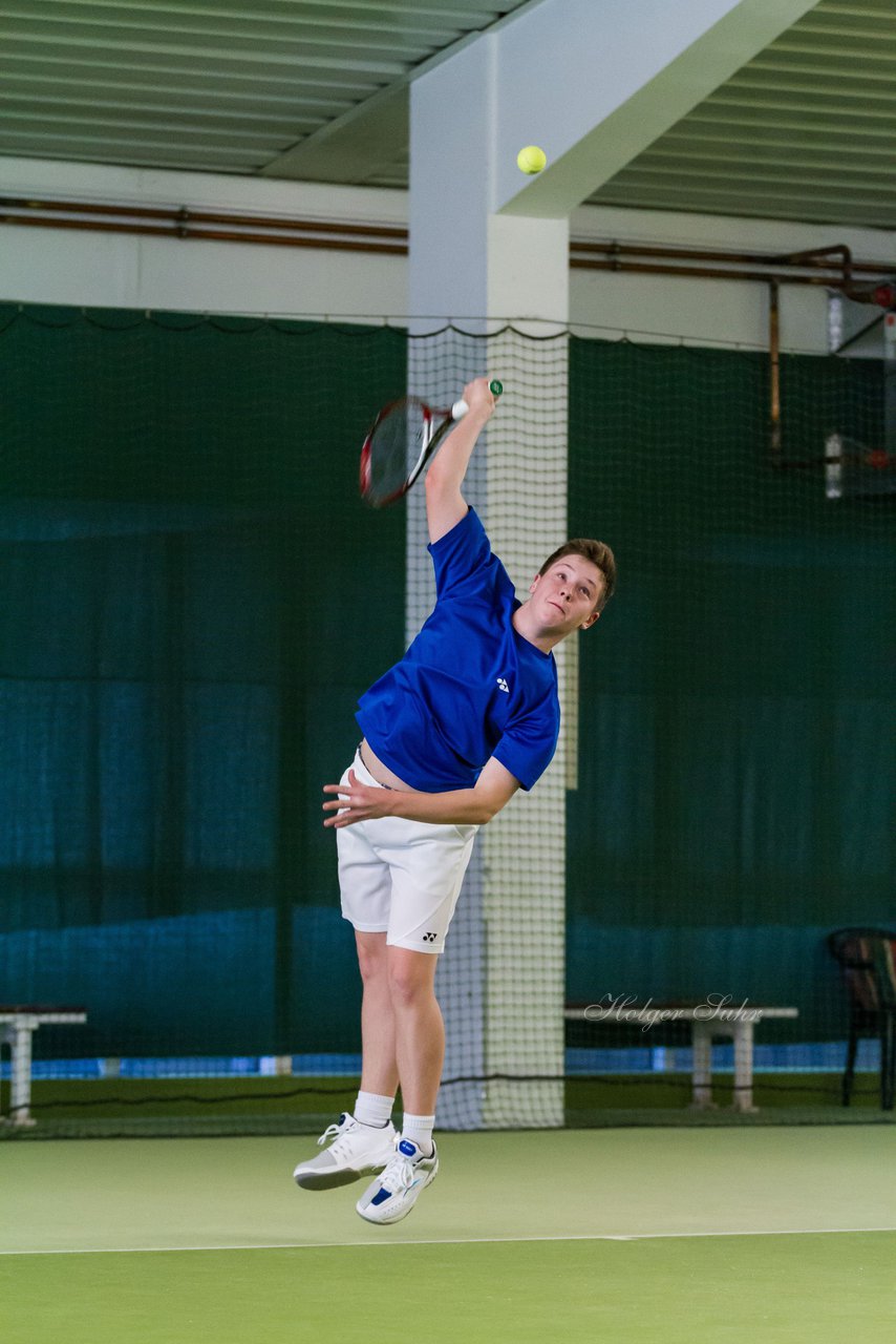 Bild 41 - Holmer Indoor-Cup Tag 2